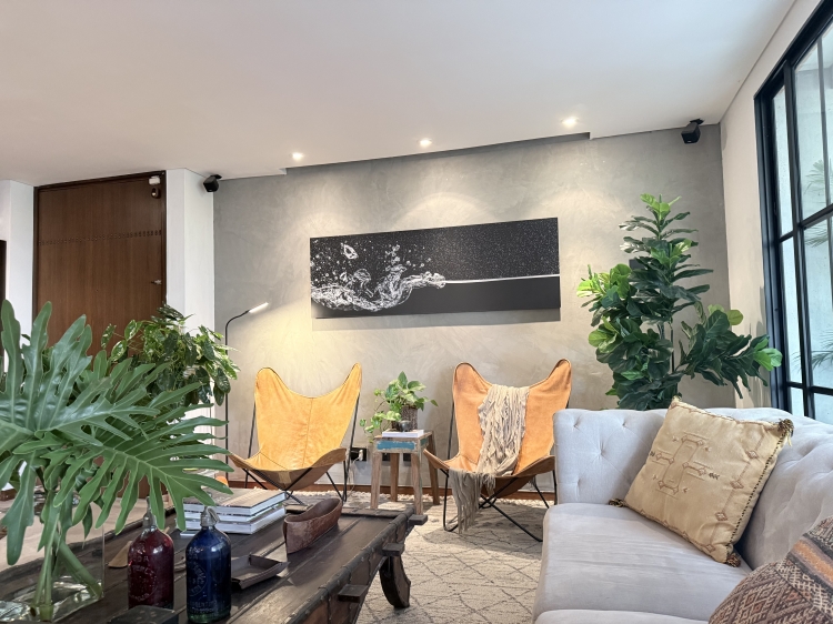Apartamento en Poblado- Alejandria, Medellín